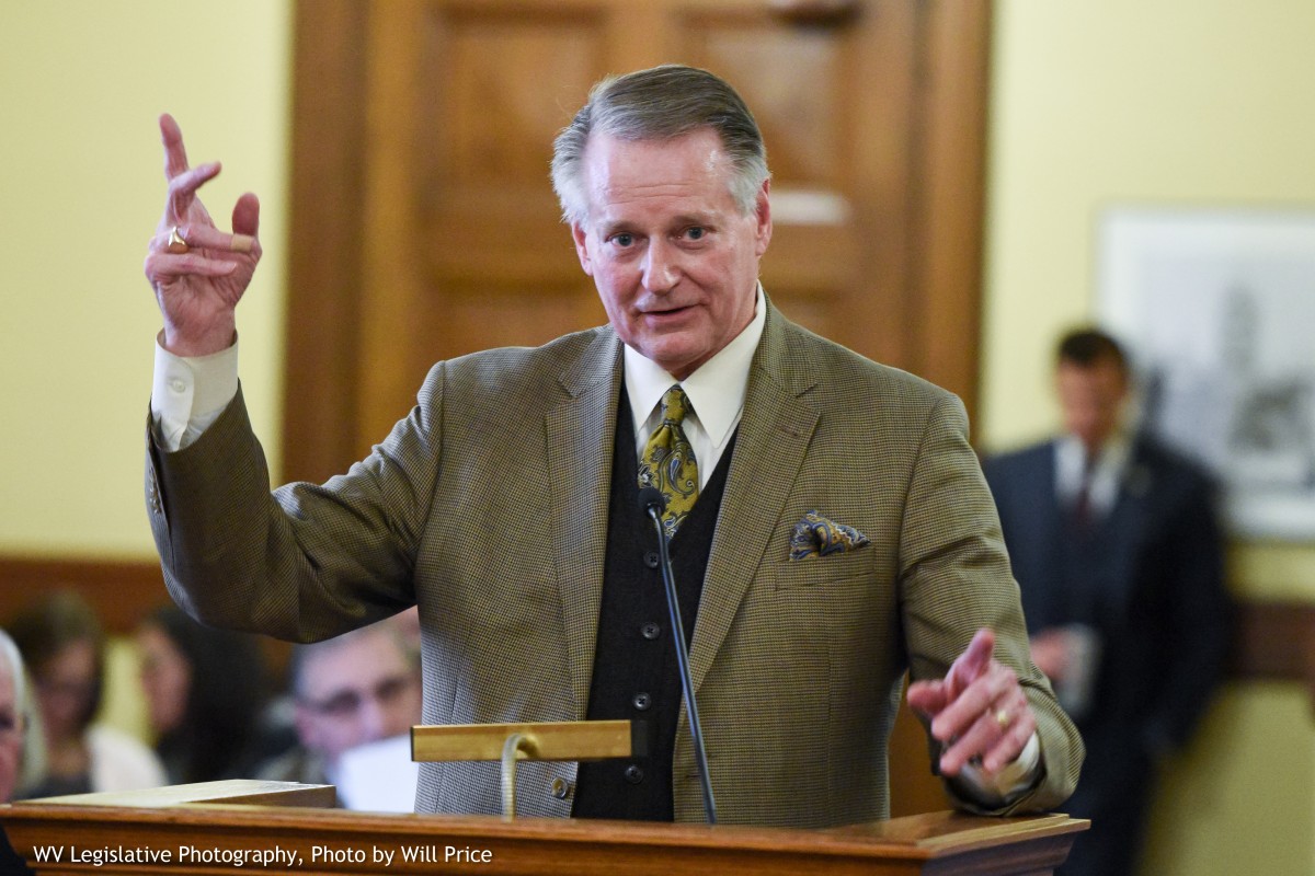 Senate panel approve bill to make home rule pilot program permanent; goes to full Senate
